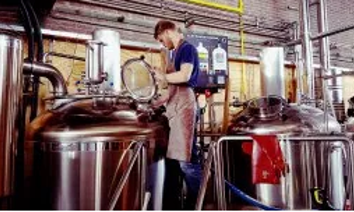 Brouwerij de Koperen Kat